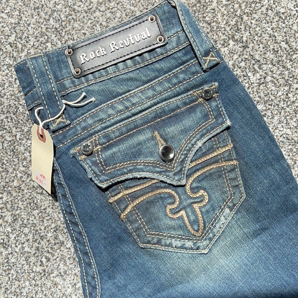 Rock Revival NWT - Picture 10 of 10